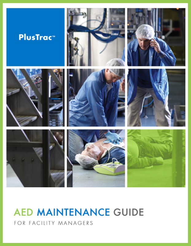 AED Maintenance Guide for Facility Managers