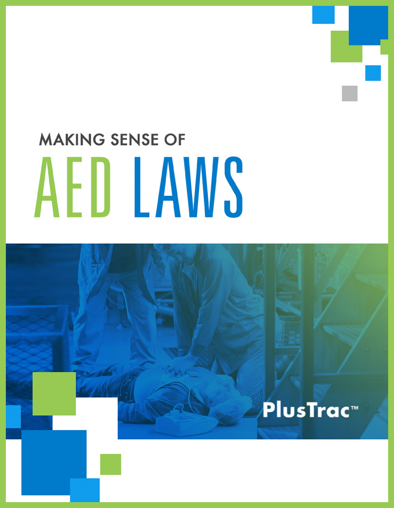 Making Sense of AED Laws